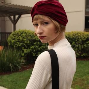 Meet your Posher, Amelia